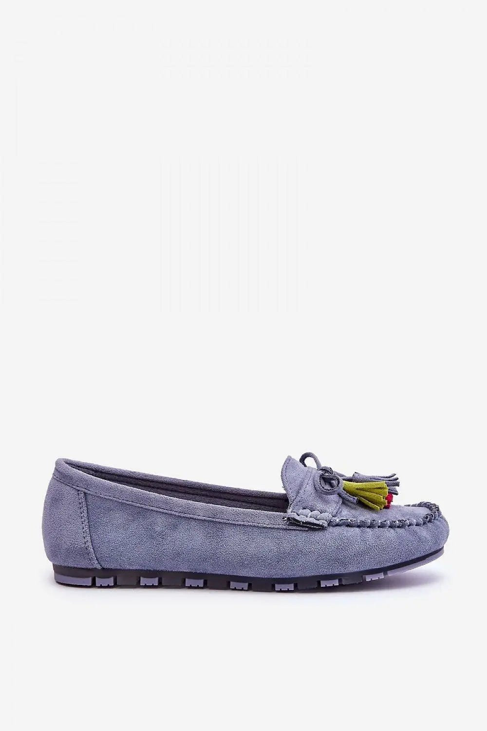 Mocassin model 181482 Step in style - Honesty Sales