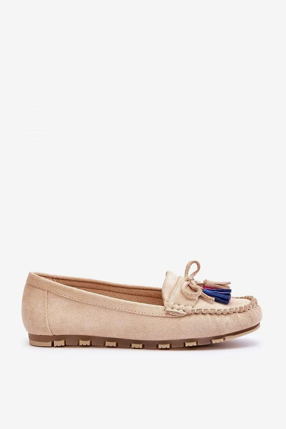 Mocassin model 181482 Step in style - Honesty Sales