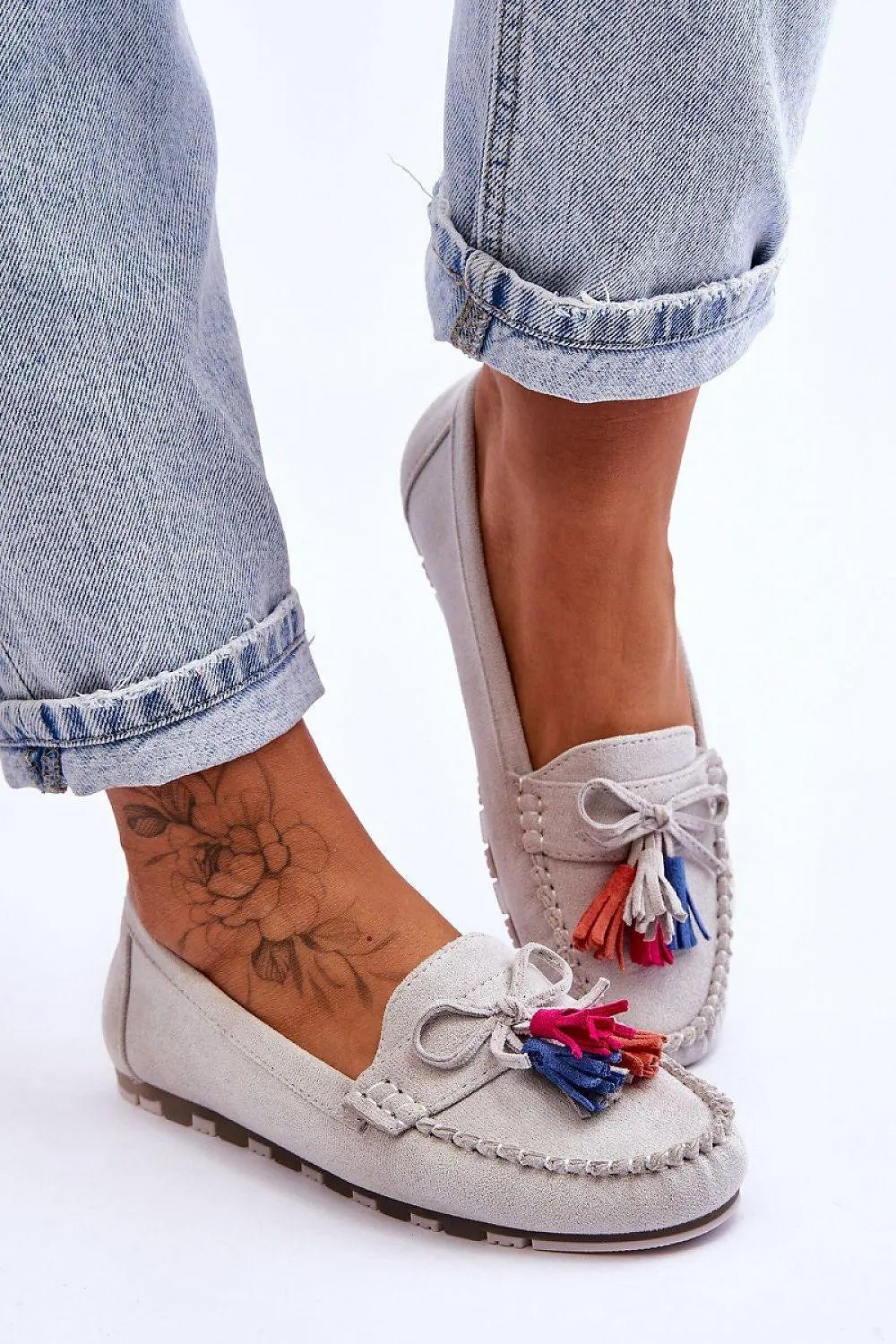Mocassin model 181482 Step in style - Honesty Sales