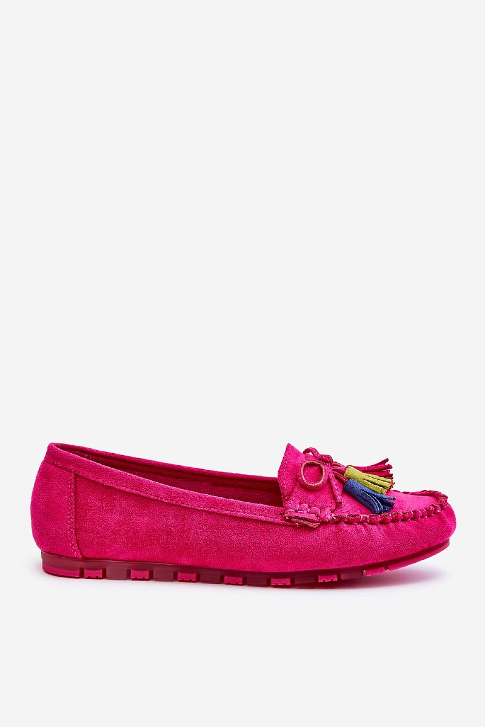 Mocassin model 181482 Step in style - Honesty Sales
