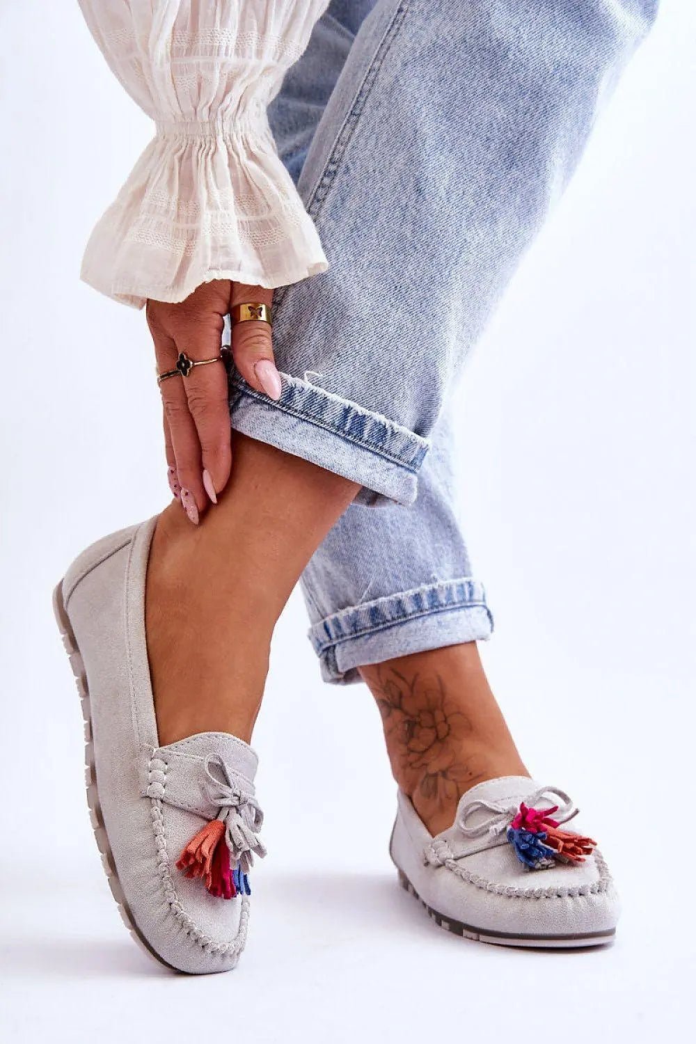 Mocassin model 181482 Step in style - Honesty Sales
