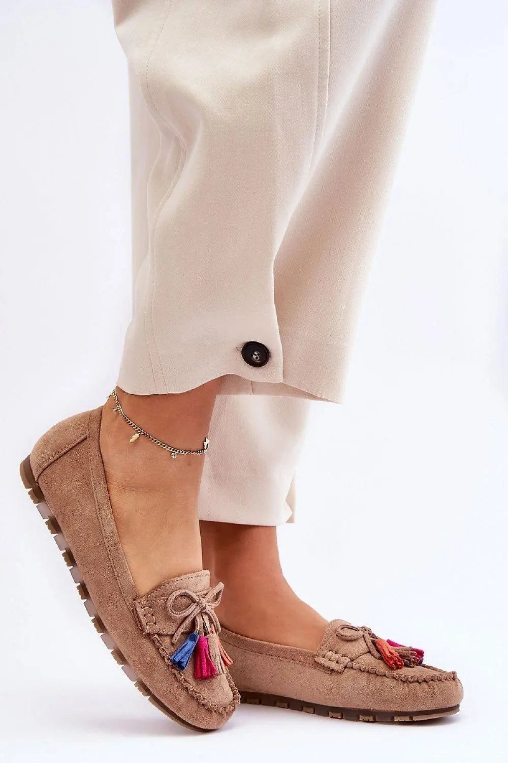 Mocassin model 181482 Step in style - Honesty Sales