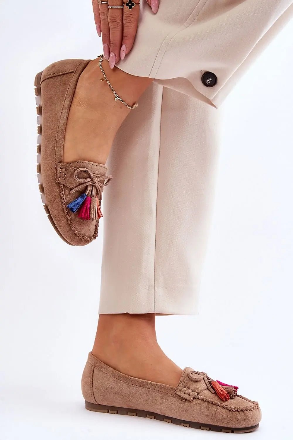 Mocassin model 181482 Step in style - Honesty Sales