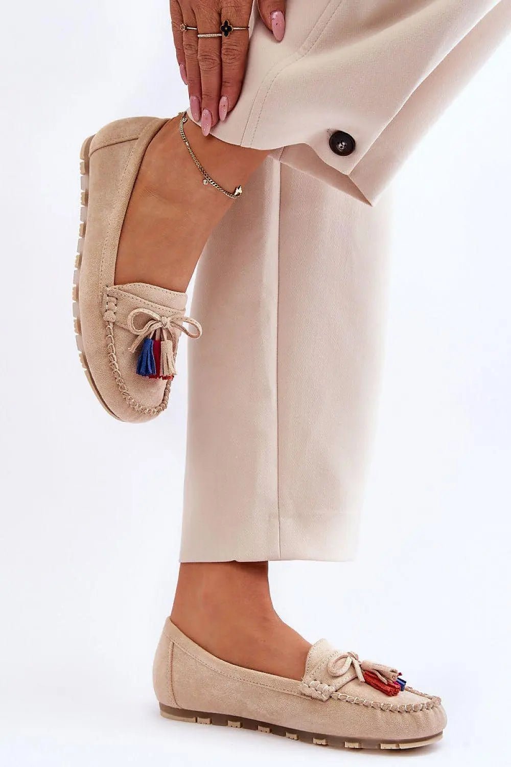 Mocassin model 181482 Step in style - Honesty Sales