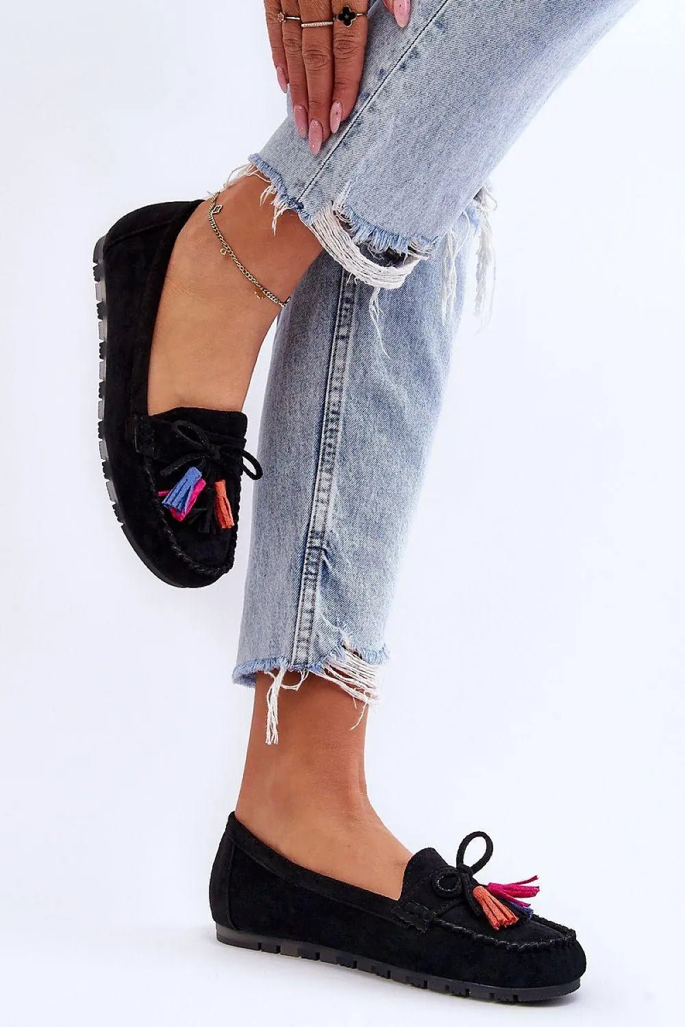 Mocassin model 181482 Step in style - Honesty Sales