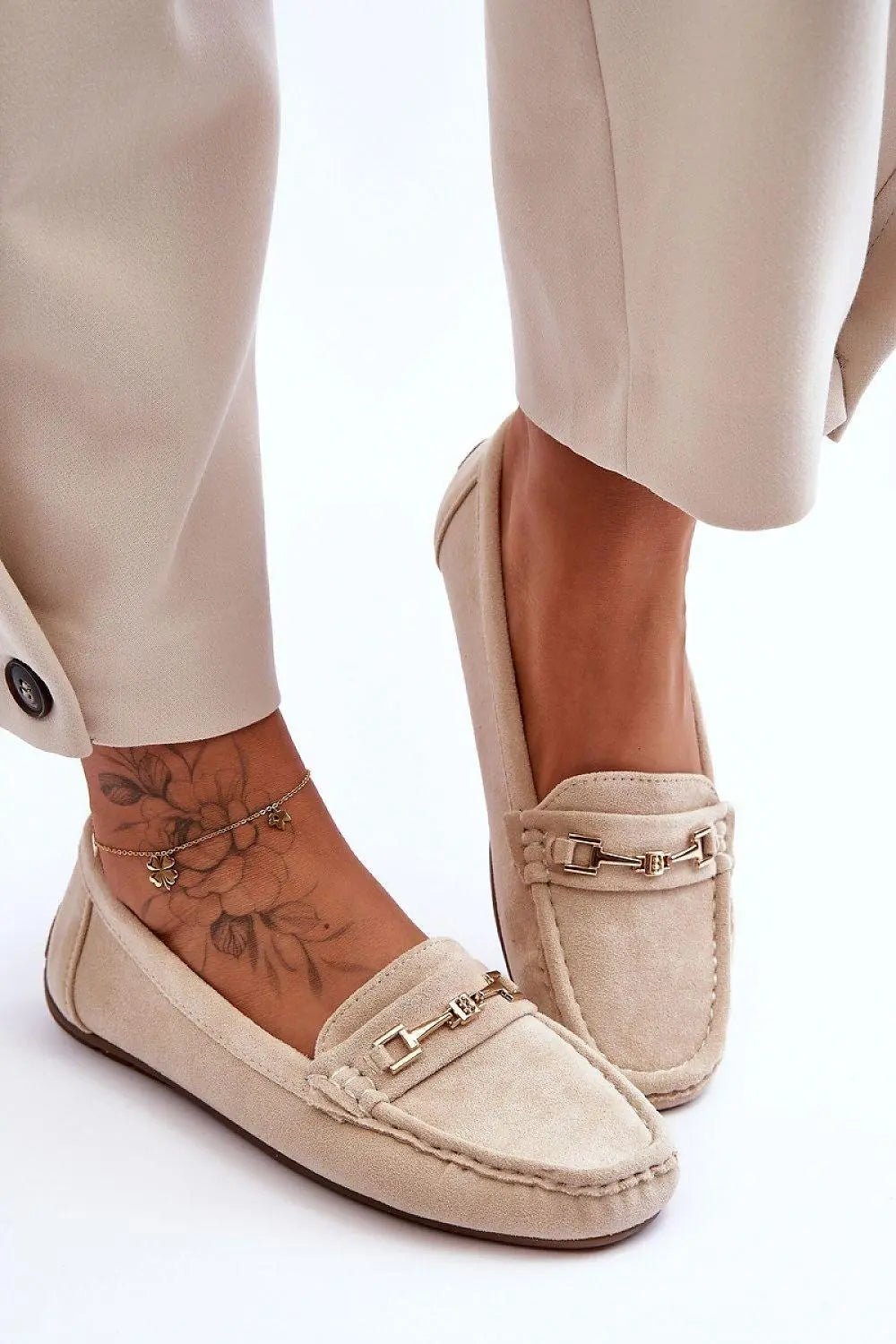 Mocassin model 181837 Step in style - Honesty Sales