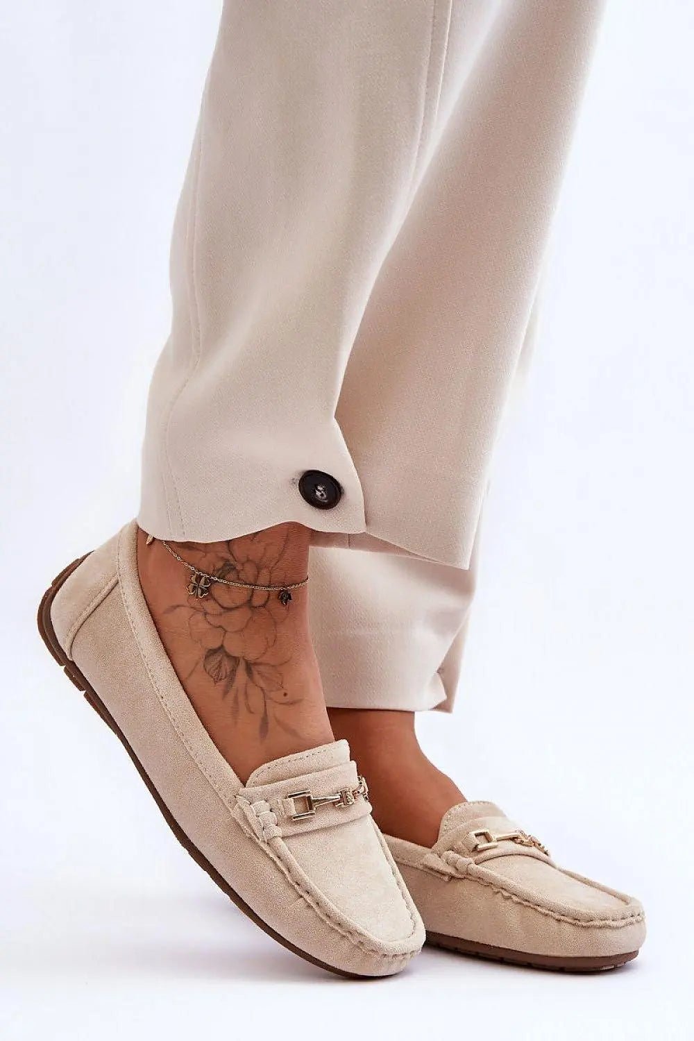 Mocassin model 181837 Step in style - Honesty Sales