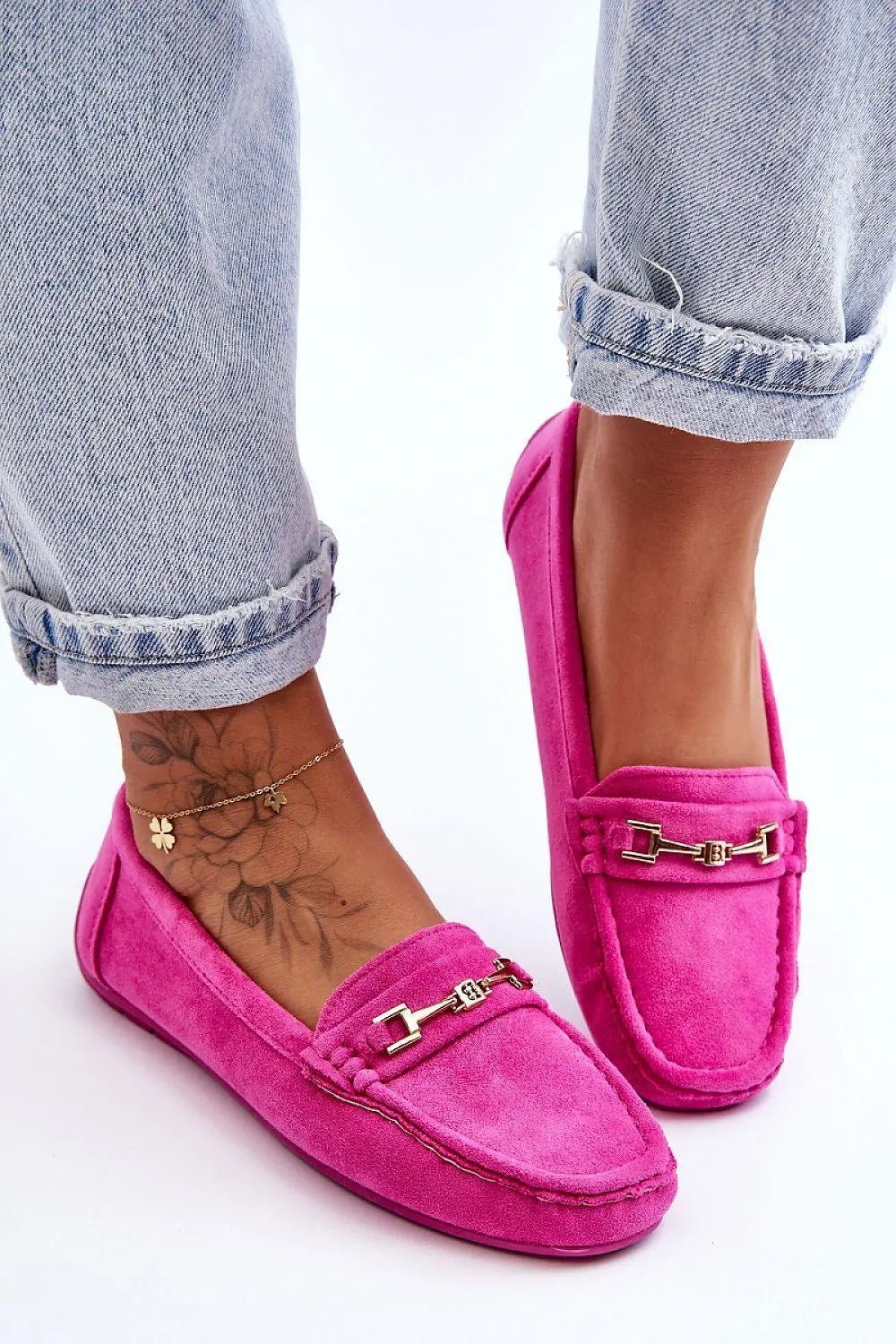 Mocassin model 181837 Step in style - Honesty Sales