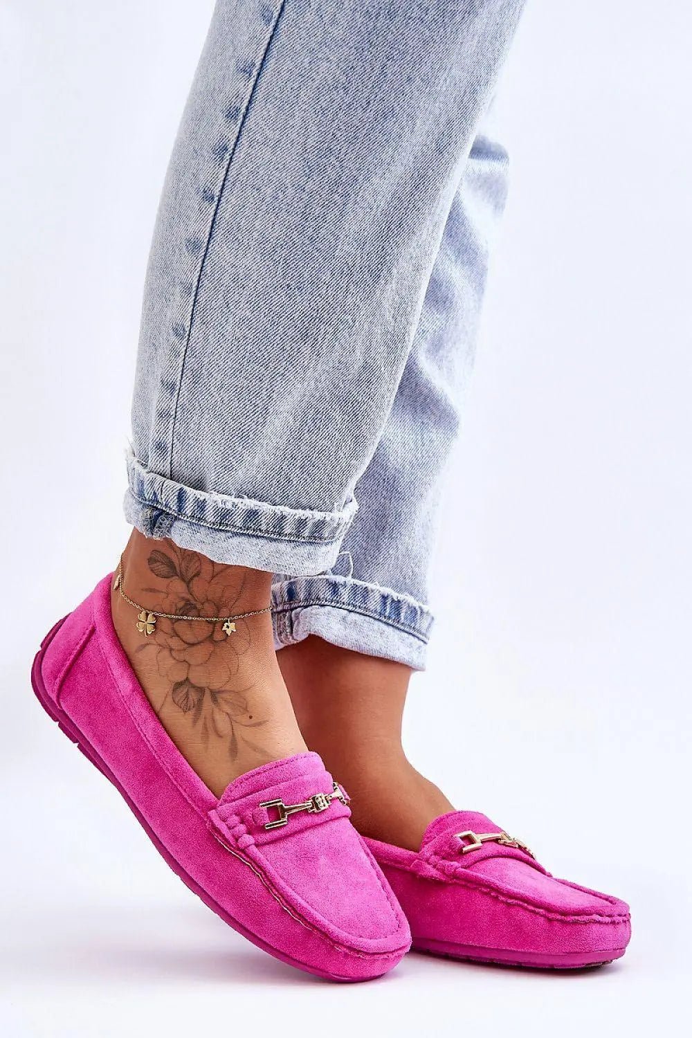 Mocassin model 181837 Step in style - Honesty Sales