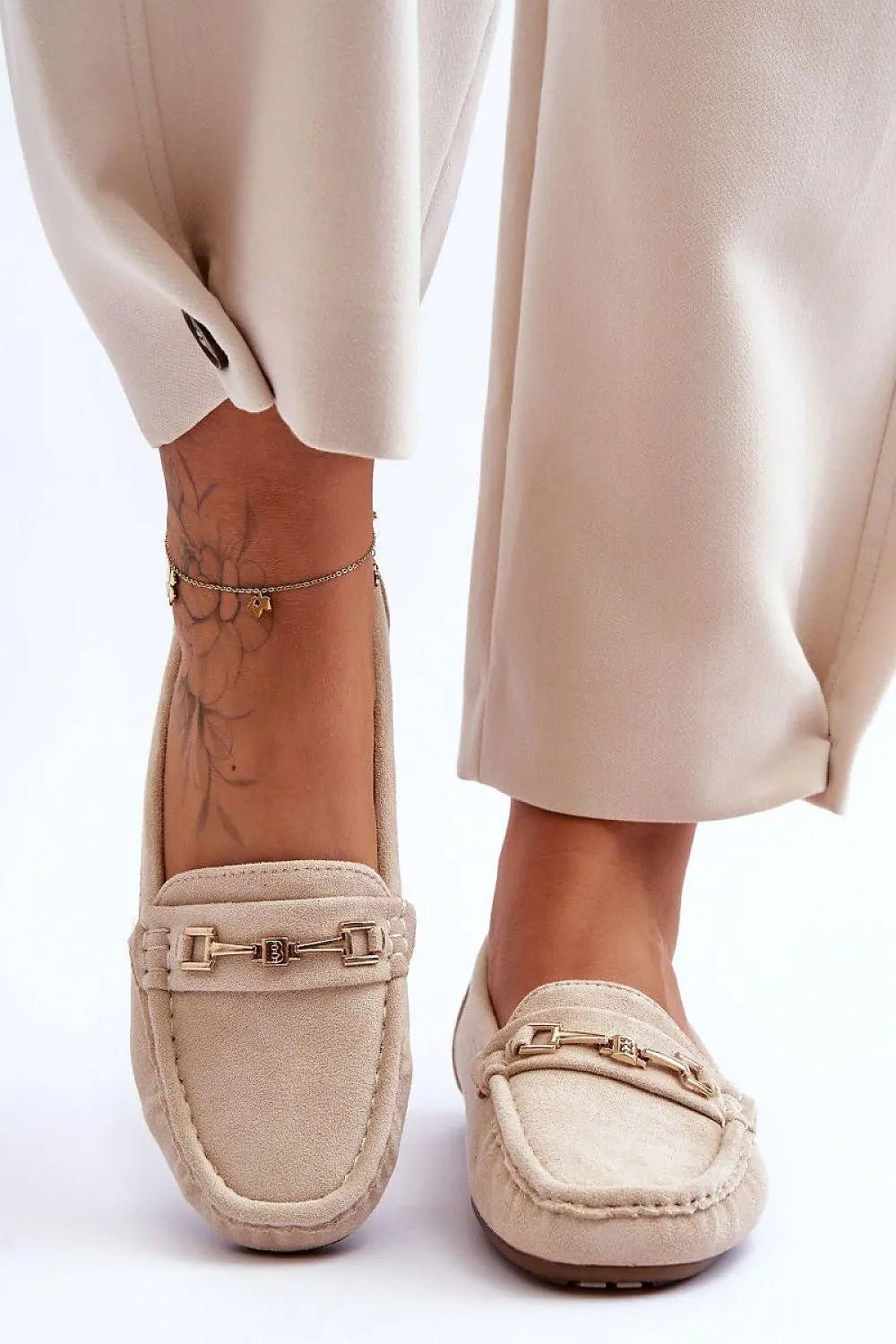 Mocassin model 181837 Step in style - Honesty Sales