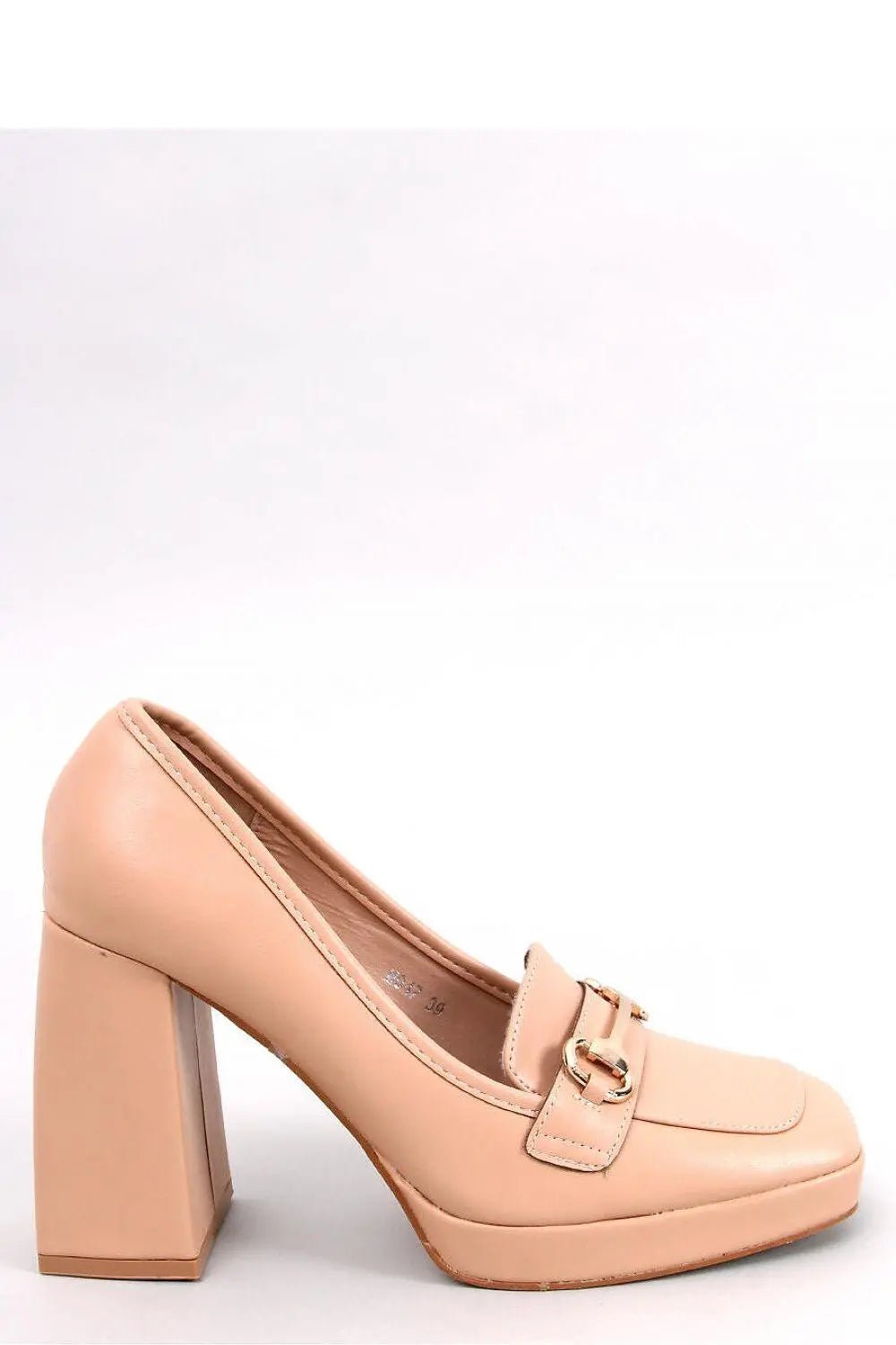 Mocassin model 184225 Inello - Honesty Sales