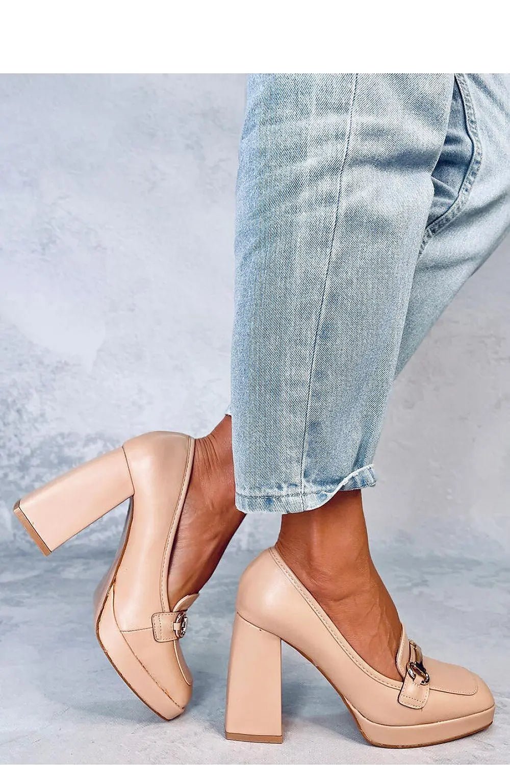 Mocassin model 184225 Inello - Honesty Sales
