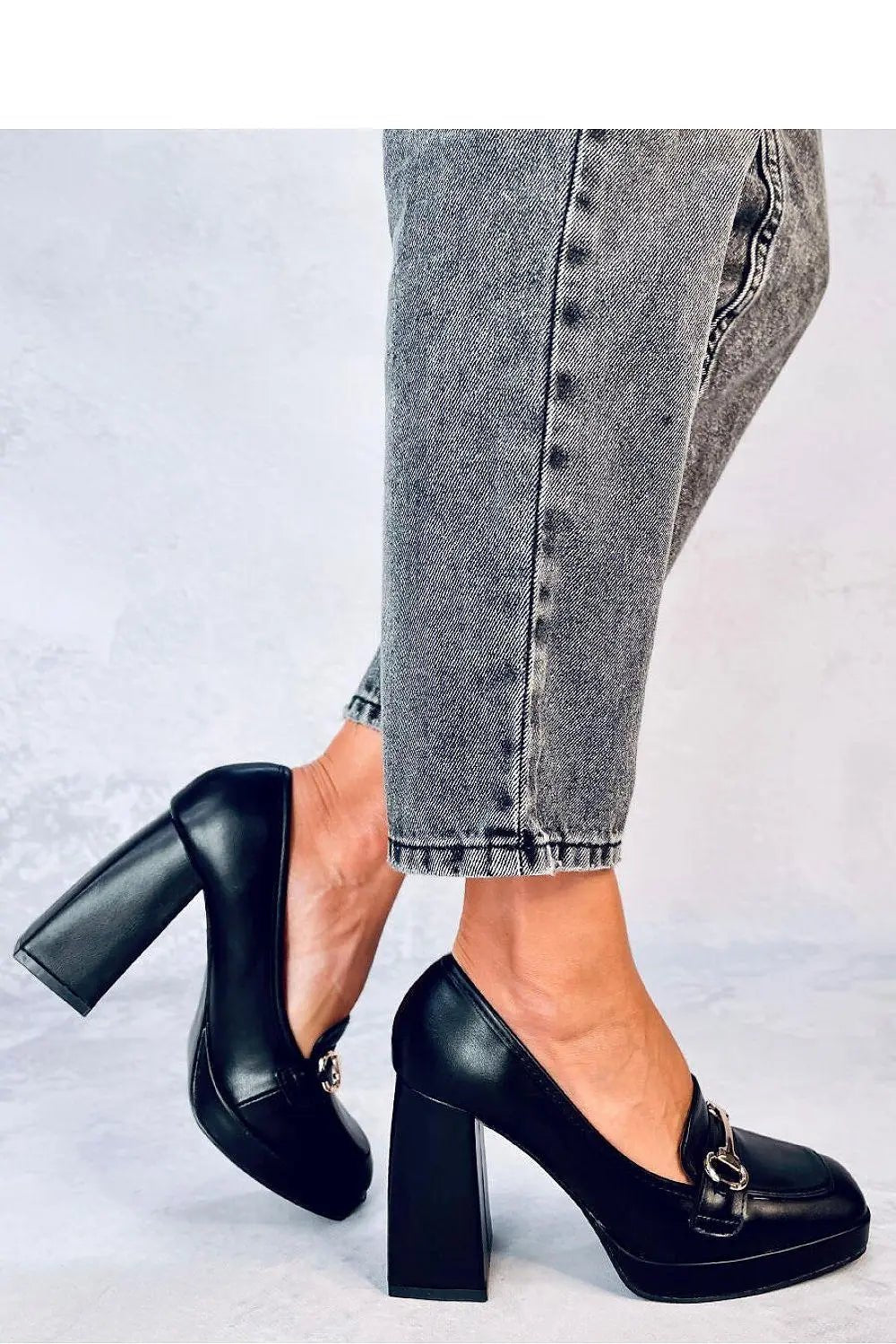 Mocassin model 184226 Inello - Honesty Sales