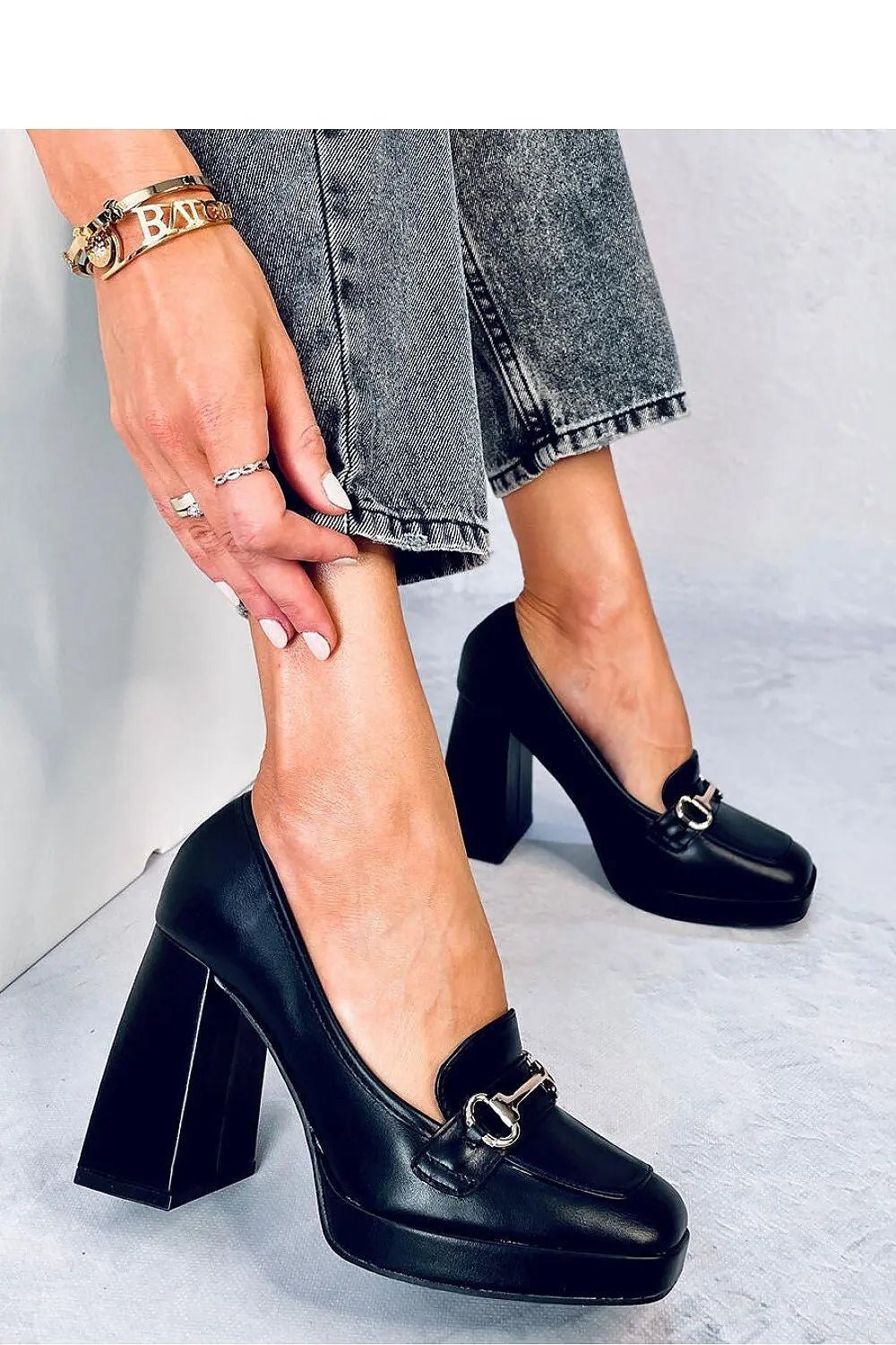 Mocassin model 184226 Inello - Honesty Sales