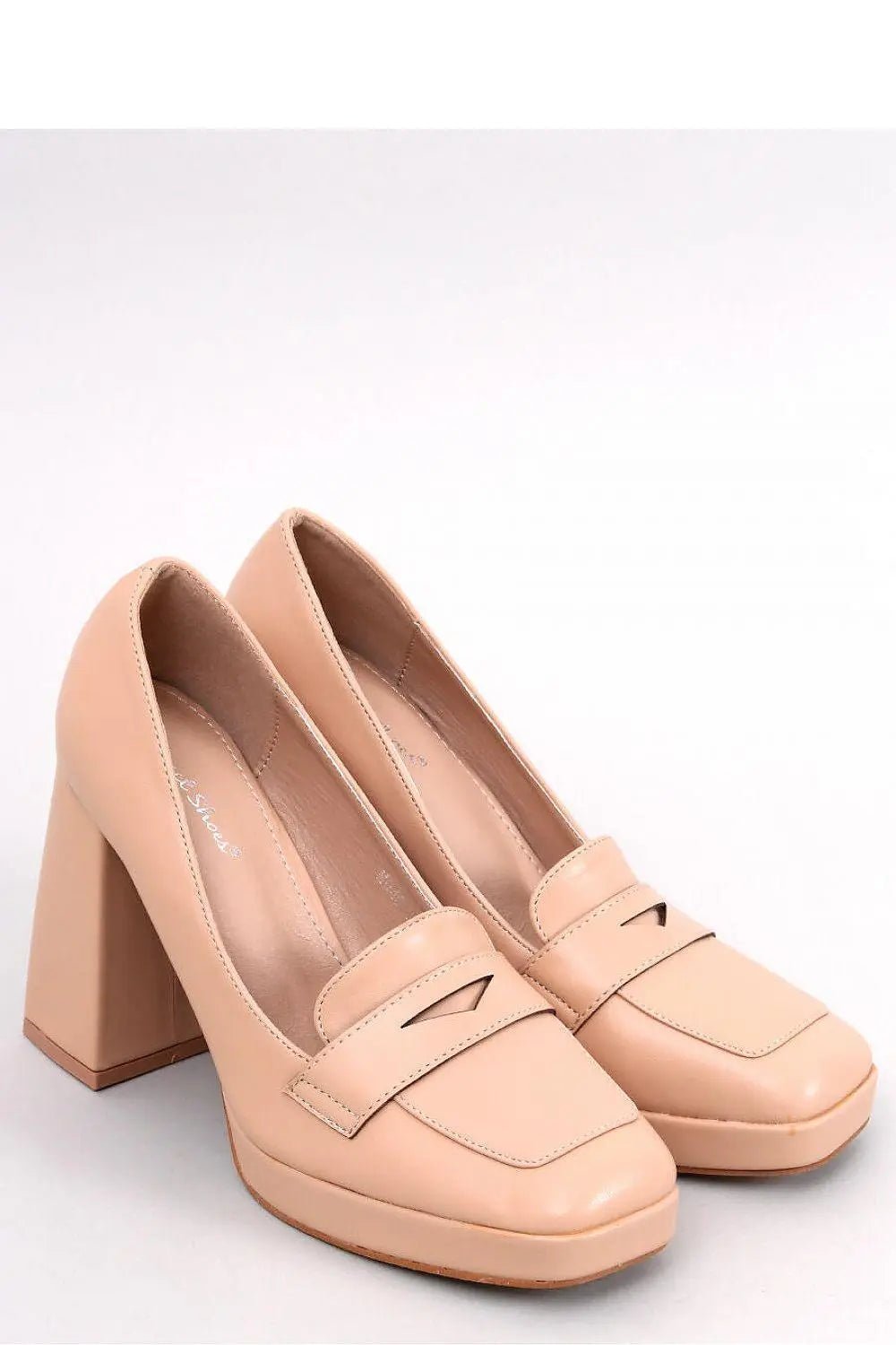 Mocassin model 184256 Inello - Honesty Sales