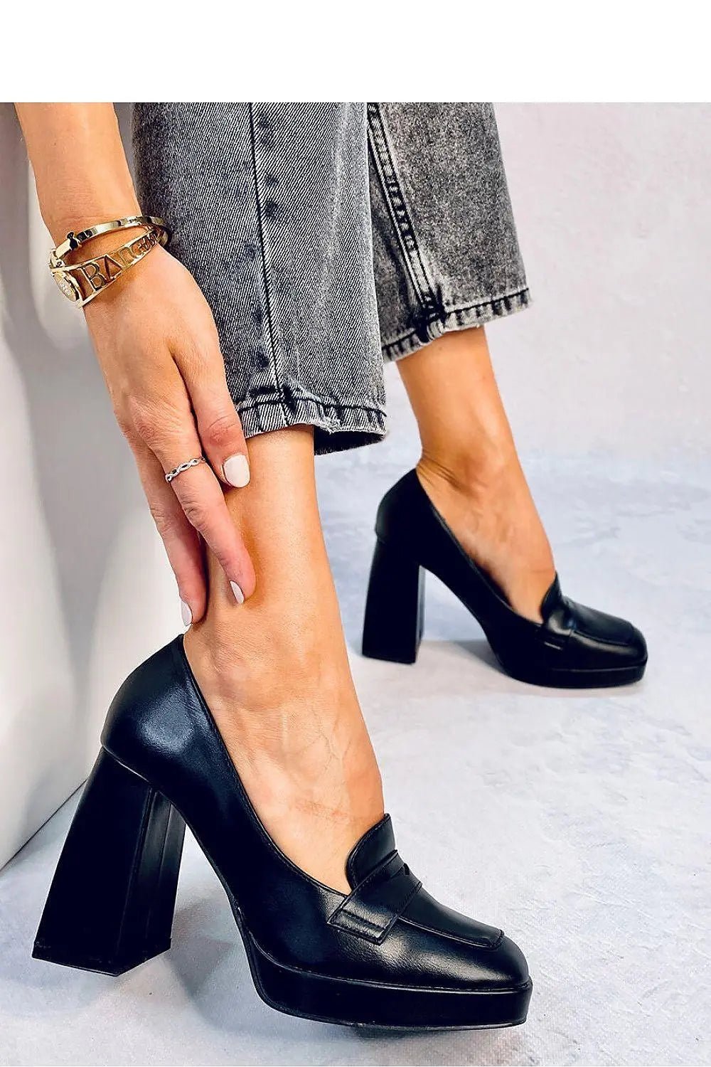 Mocassin model 184257 Inello - Honesty Sales
