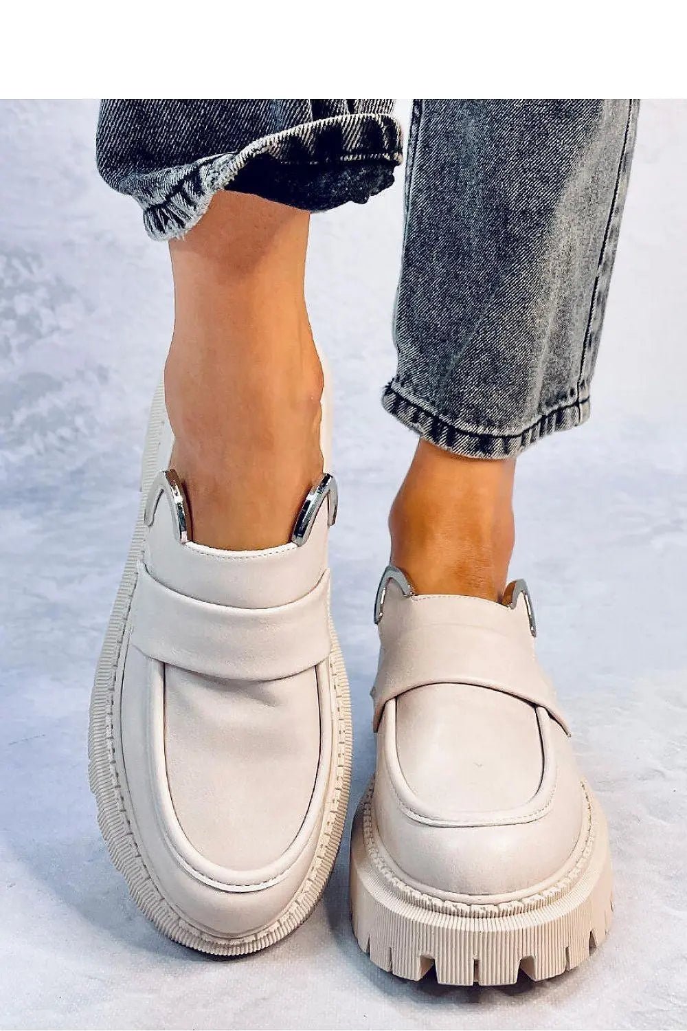 Mocassin model 184340 Inello - Honesty Sales