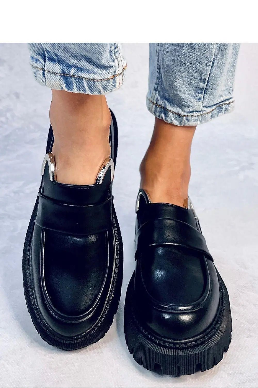 Mocassin model 184341 Inello - Honesty Sales