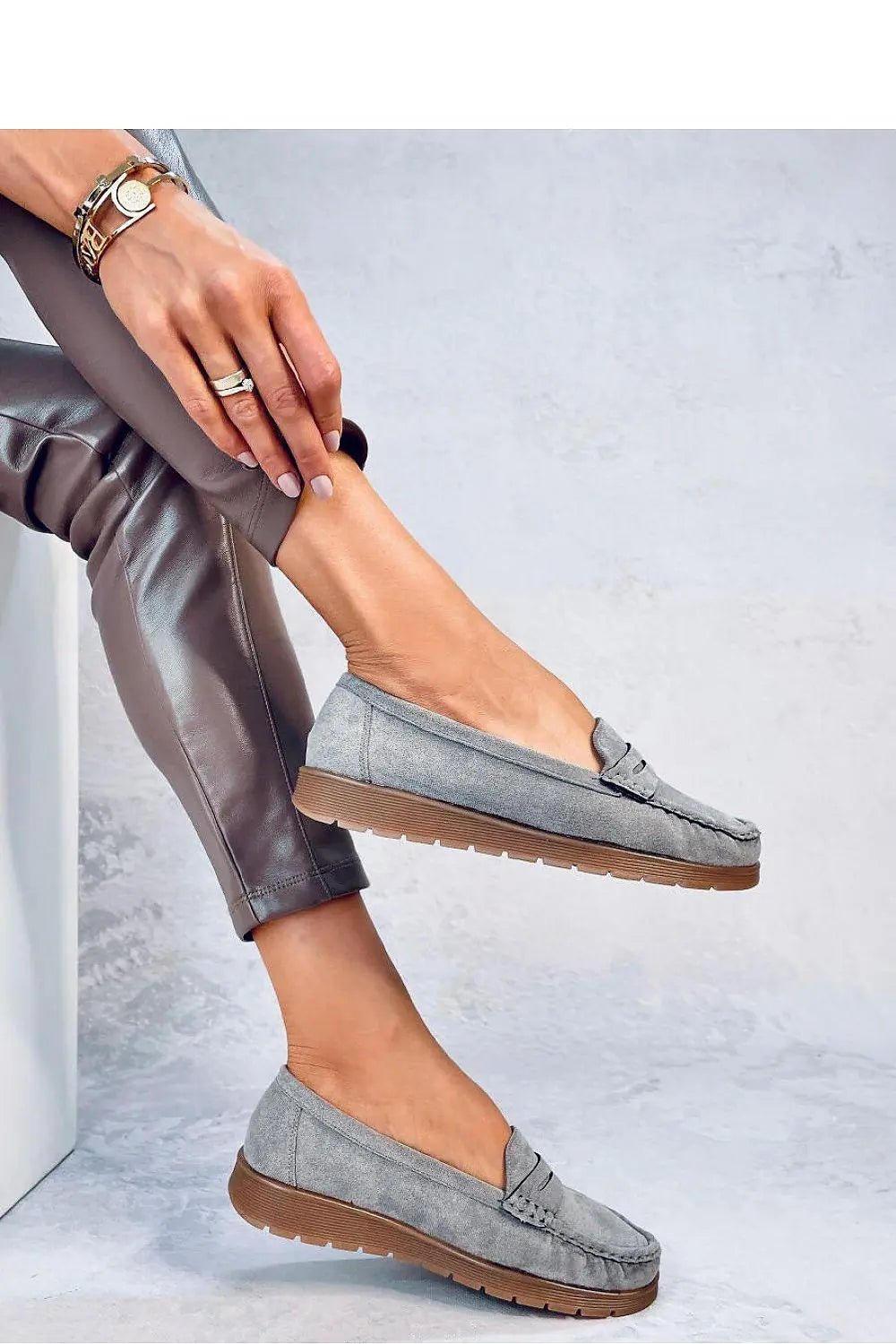 Mocassin model 184646 Inello - Honesty Sales