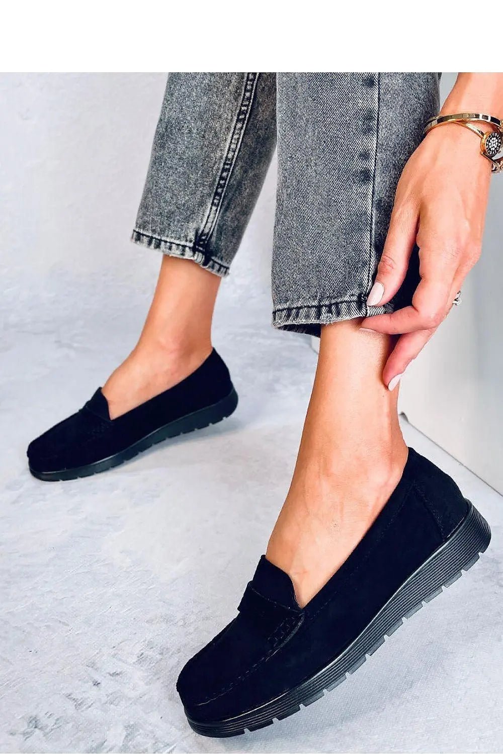 Mocassin model 184648 Inello - Honesty Sales