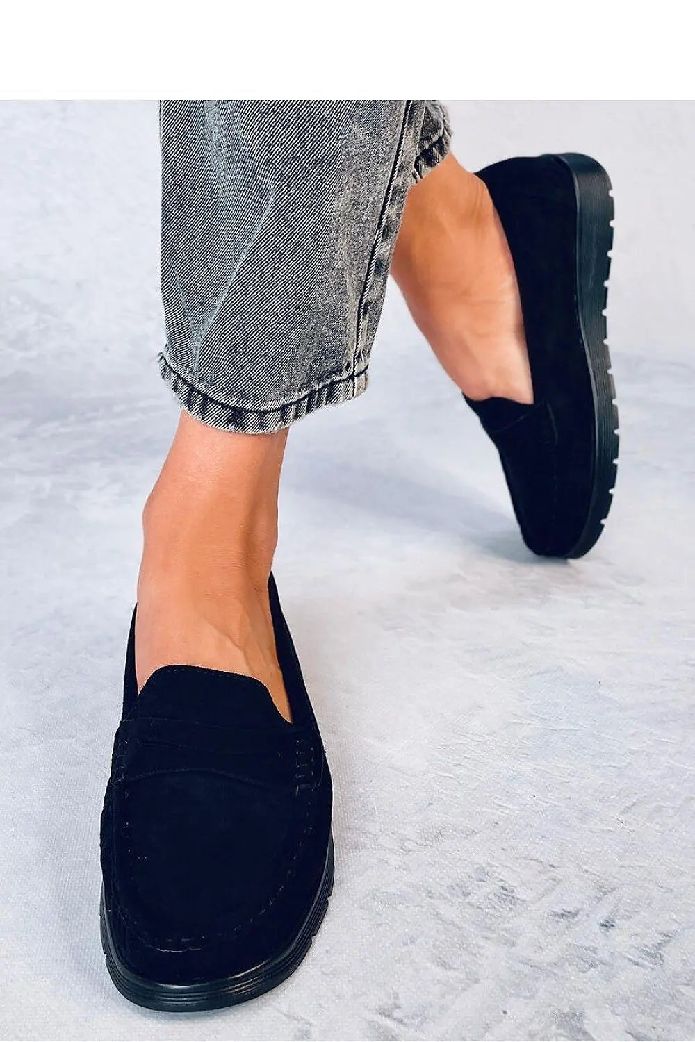 Mocassin model 184648 Inello - Honesty Sales