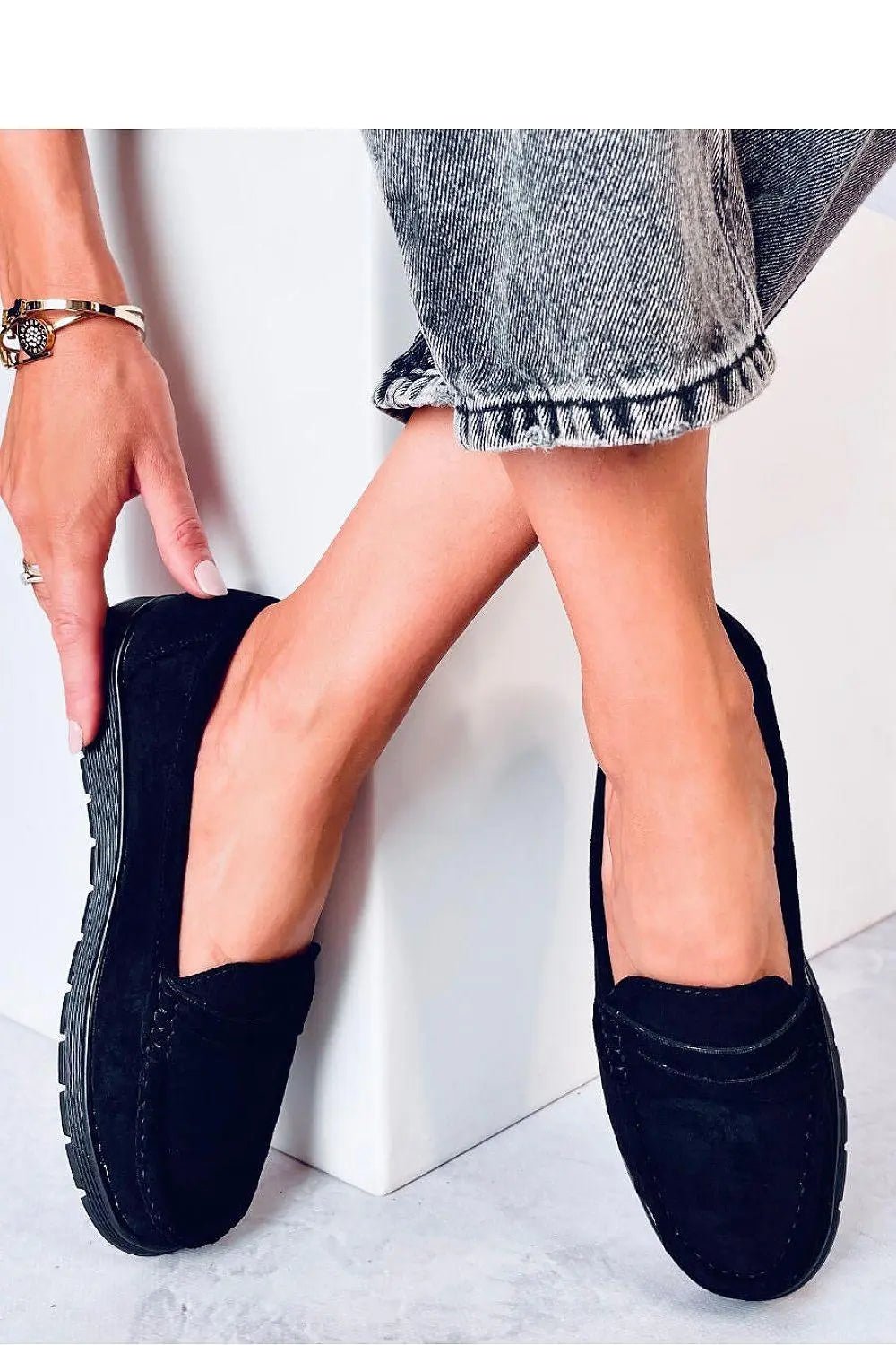 Mocassin model 184648 Inello - Honesty Sales