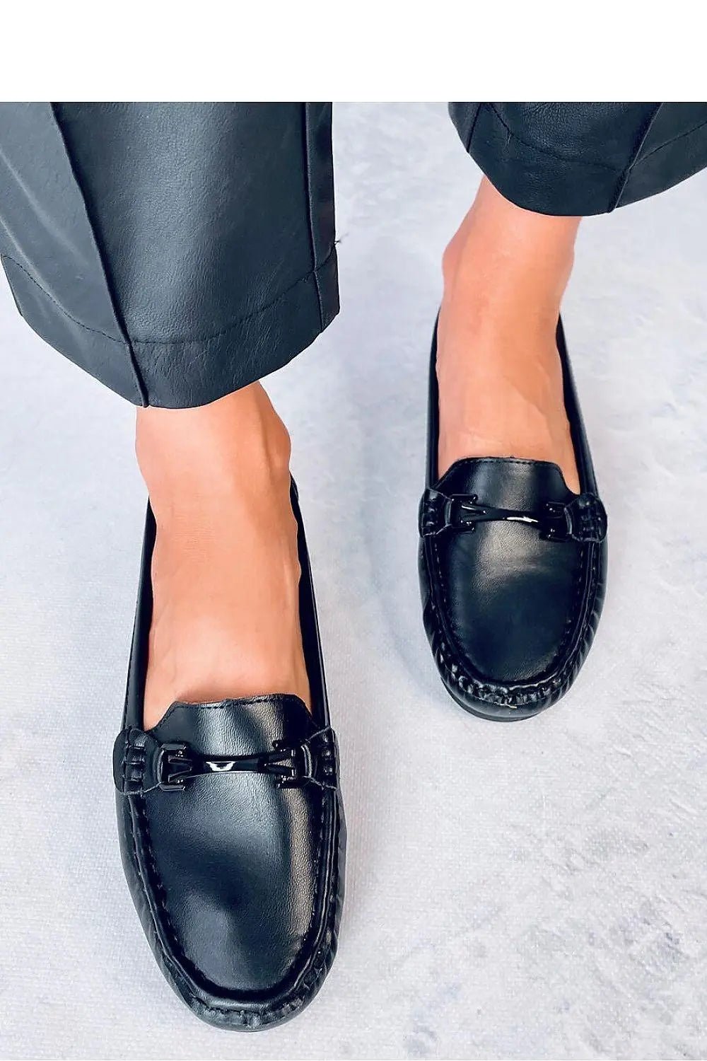 Mocassin model 184654 Inello - Honesty Sales