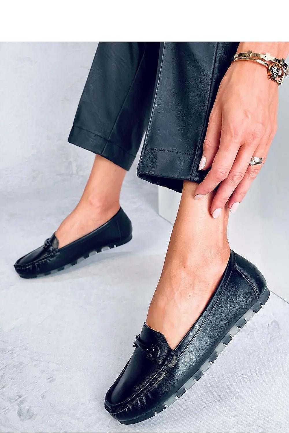 Mocassin model 184654 Inello - Honesty Sales