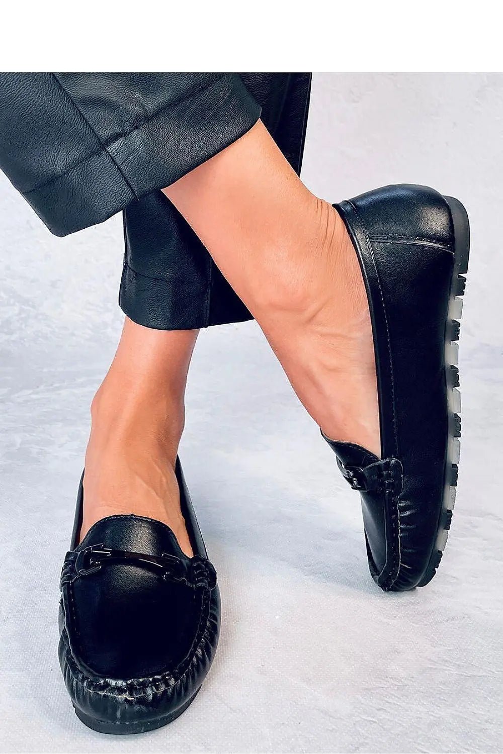 Mocassin model 184654 Inello - Honesty Sales