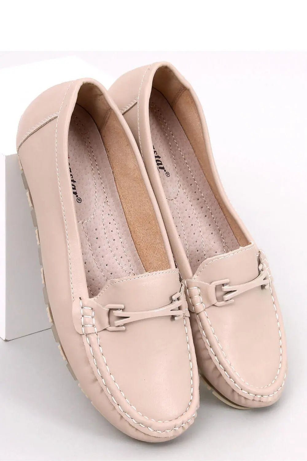 Mocassin model 184655 Inello - Honesty Sales