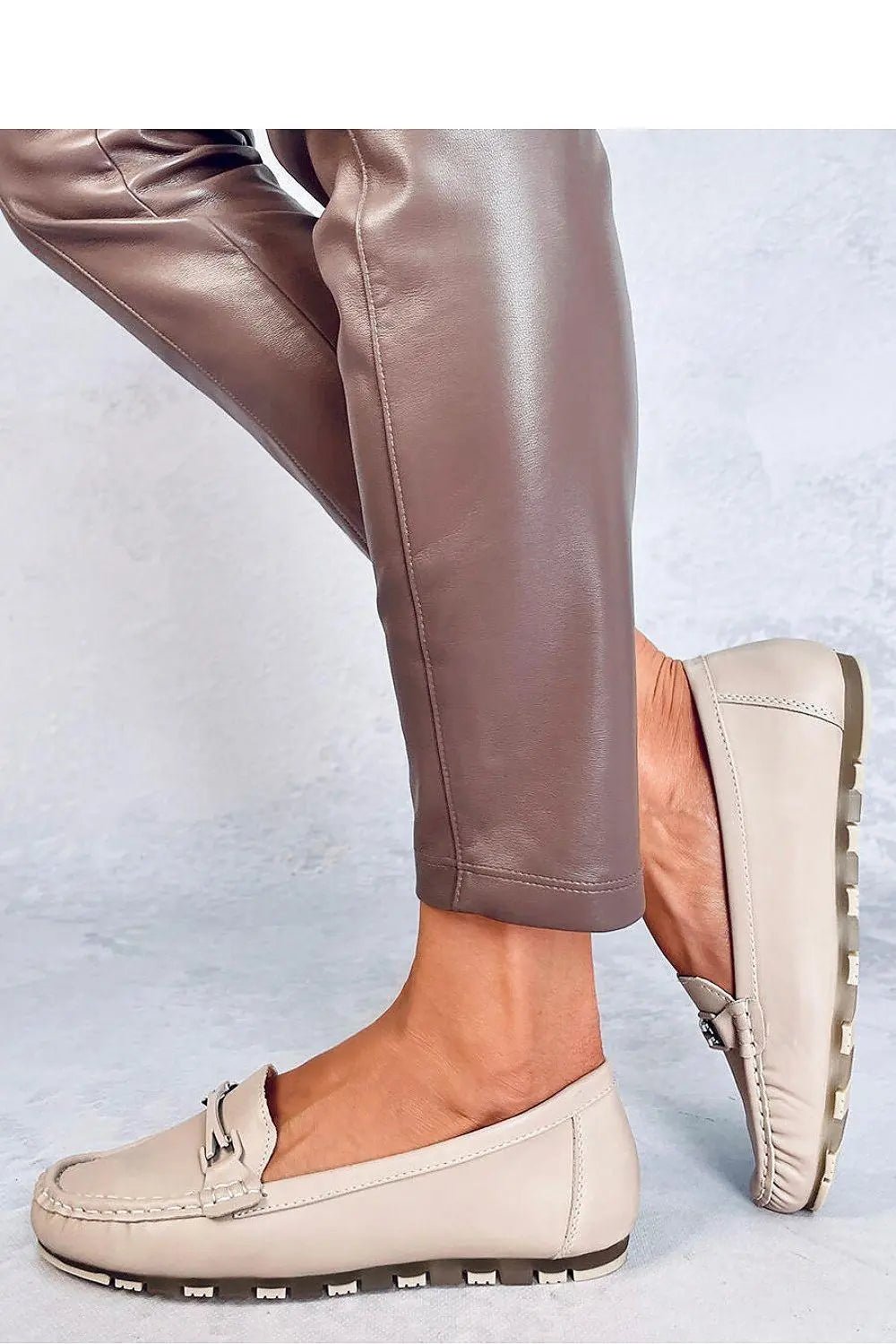 Mocassin model 184655 Inello - Honesty Sales