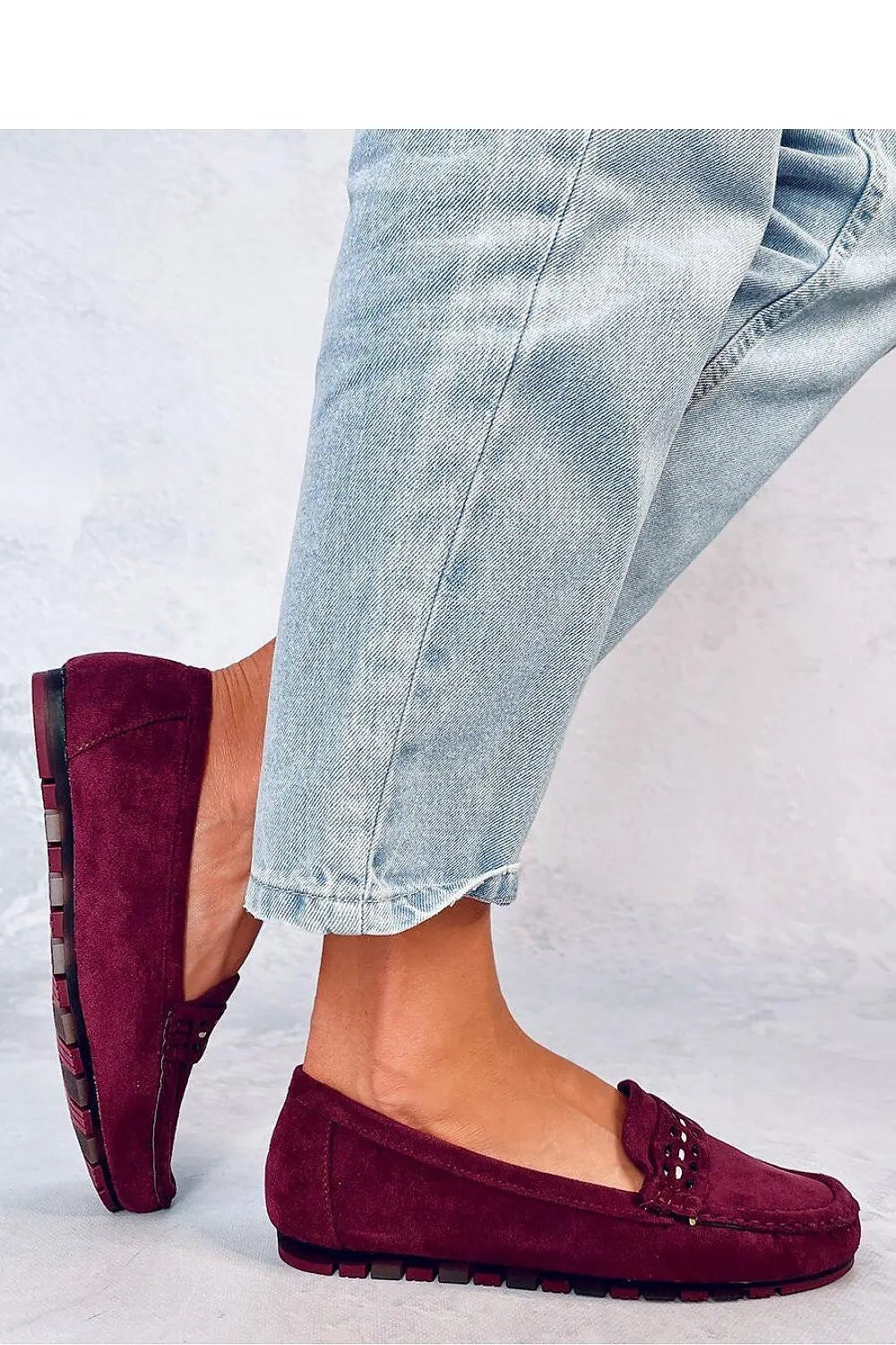 Mocassin model 184662 Inello - Honesty Sales