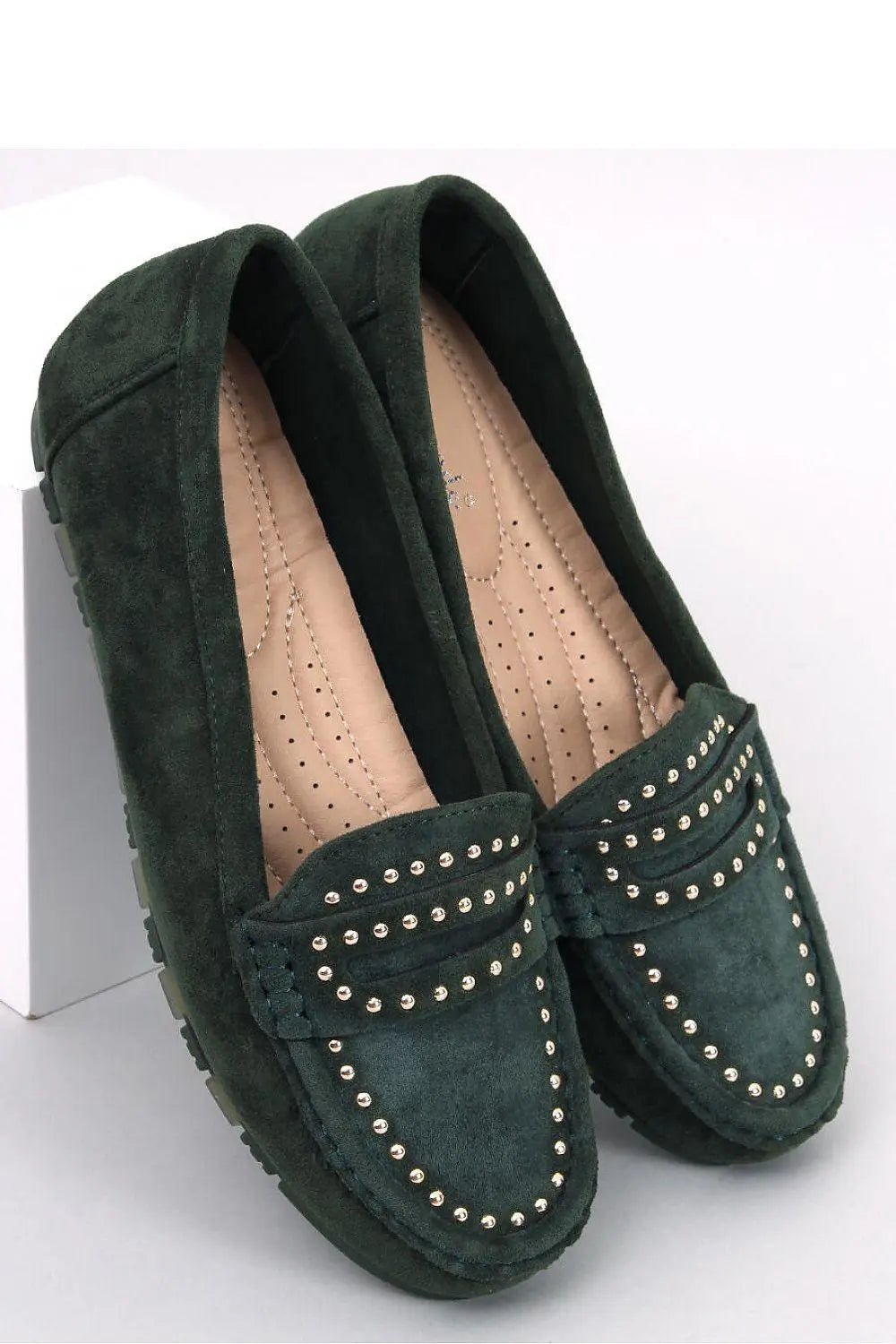 Mocassin model 184663 Inello - Honesty Sales