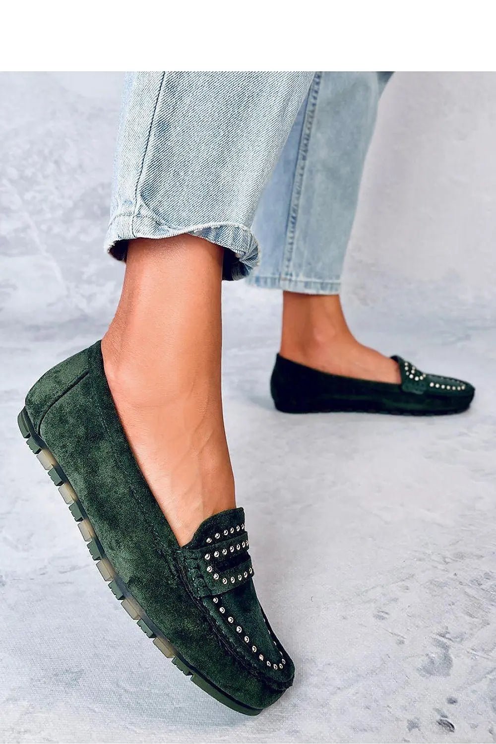Mocassin model 184663 Inello - Honesty Sales