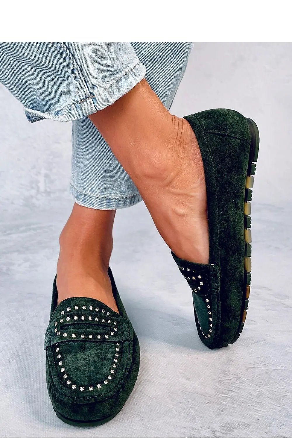 Mocassin model 184663 Inello - Honesty Sales