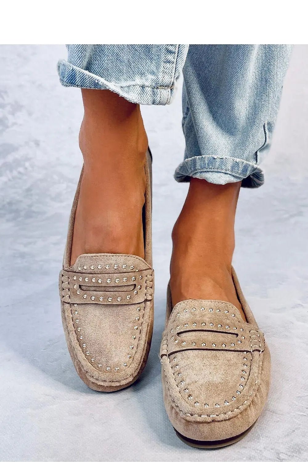 Mocassin model 184664 Inello - Honesty Sales
