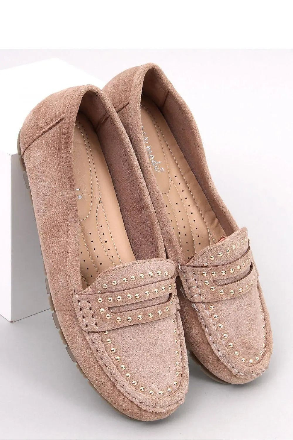 Mocassin model 184664 Inello - Honesty Sales