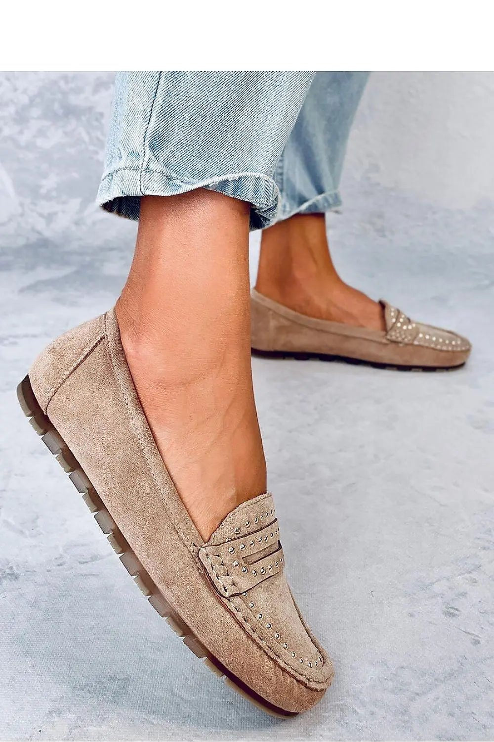 Mocassin model 184664 Inello - Honesty Sales