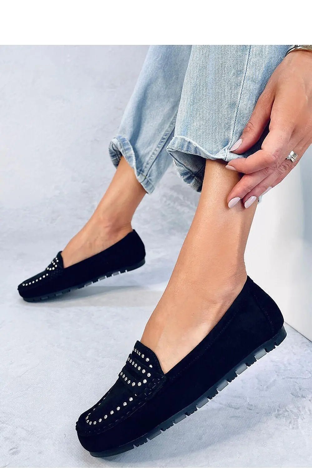Mocassin model 184665 Inello - Honesty Sales
