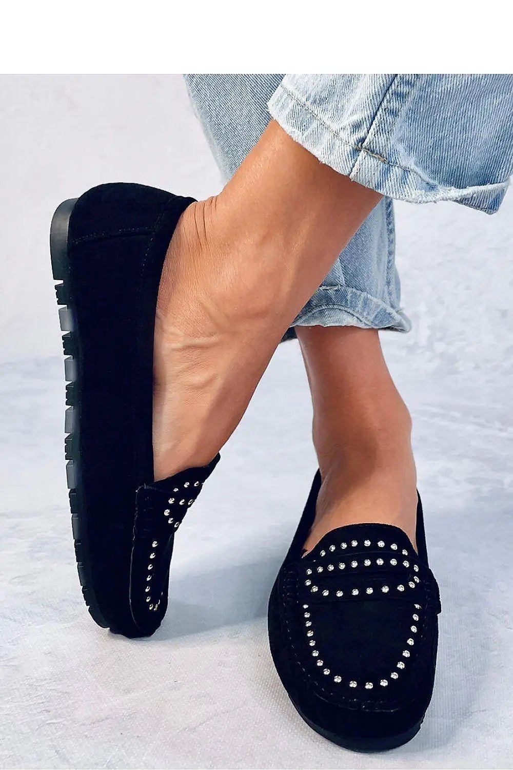 Mocassin model 184665 Inello - Honesty Sales