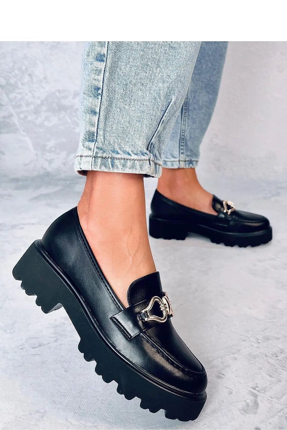 Mocassin model 184797 Inello - Honesty Sales