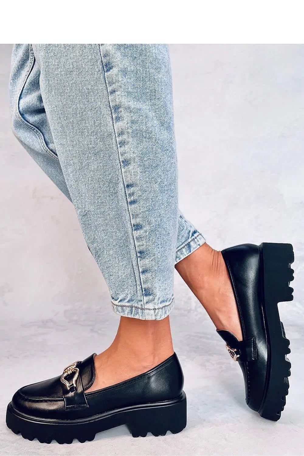Mocassin model 184797 Inello - Honesty Sales