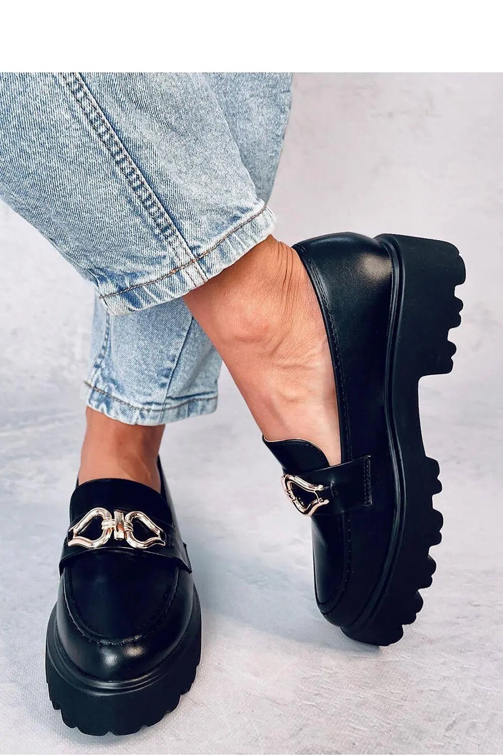 Mocassin model 184797 Inello - Honesty Sales