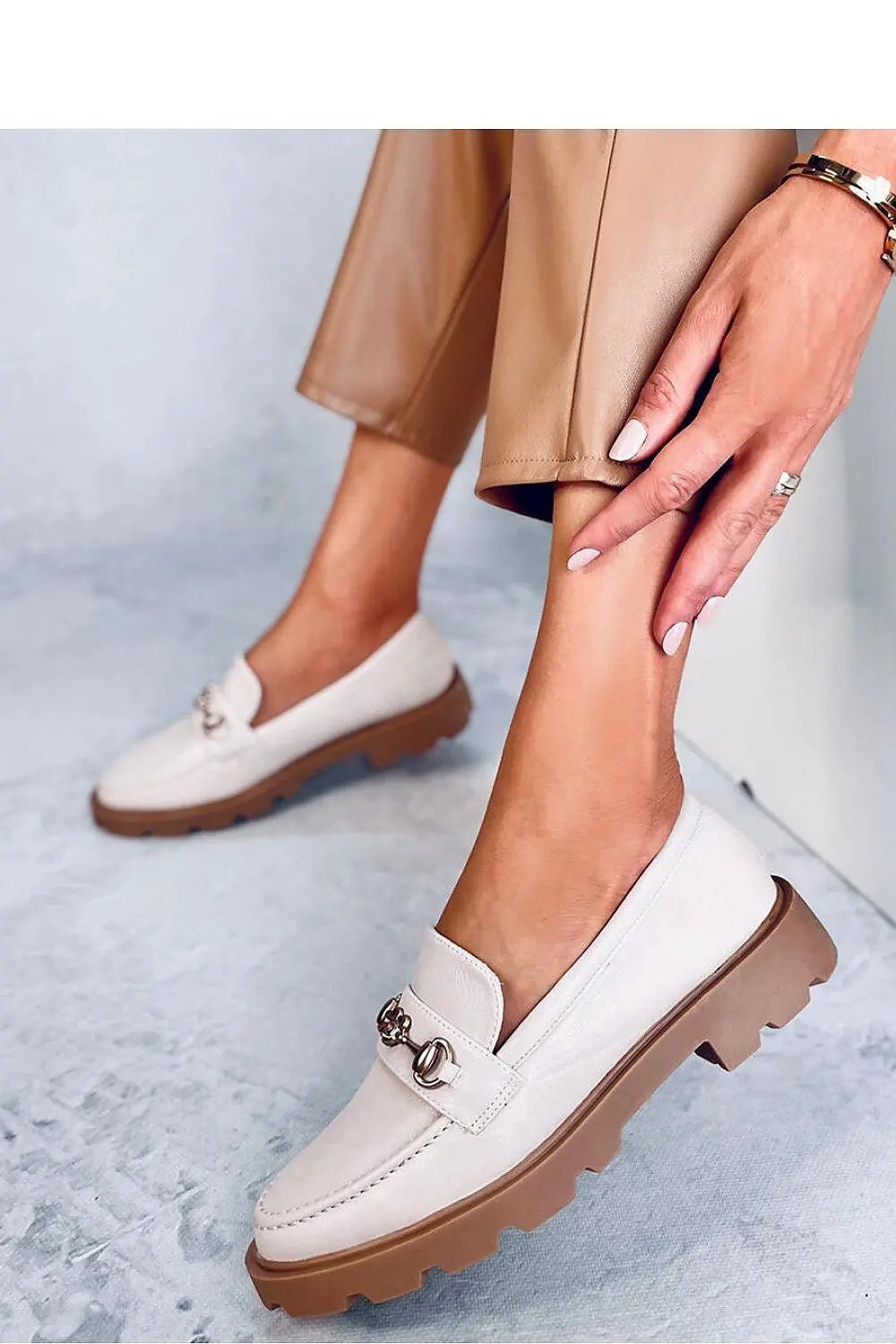 Mocassin model 184917 Inello - Honesty Sales