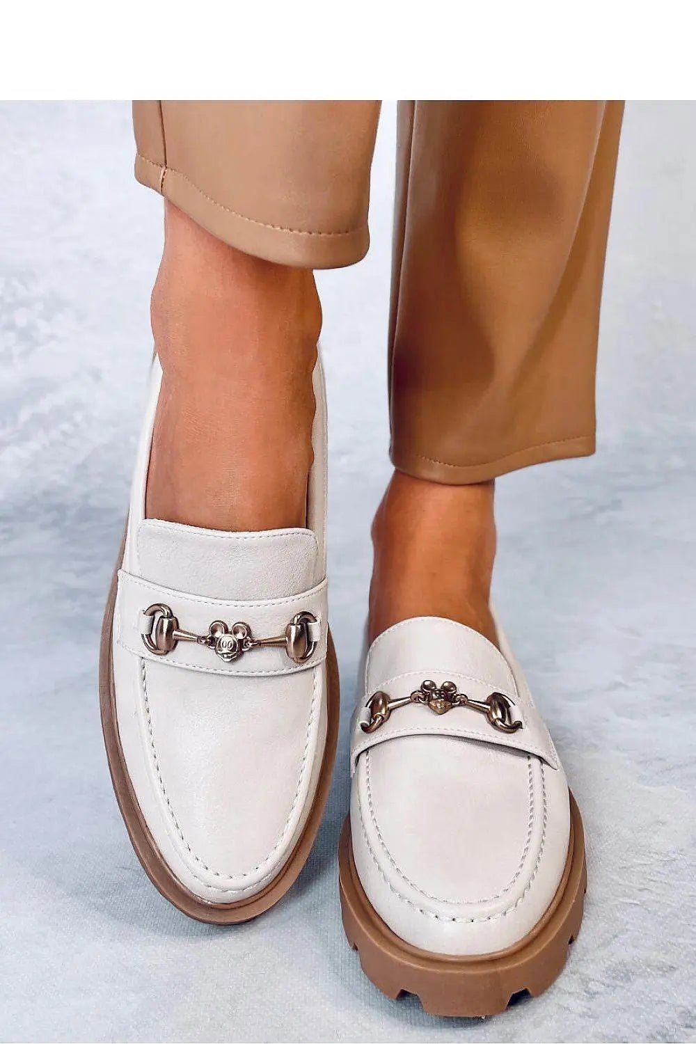 Mocassin model 184917 Inello - Honesty Sales