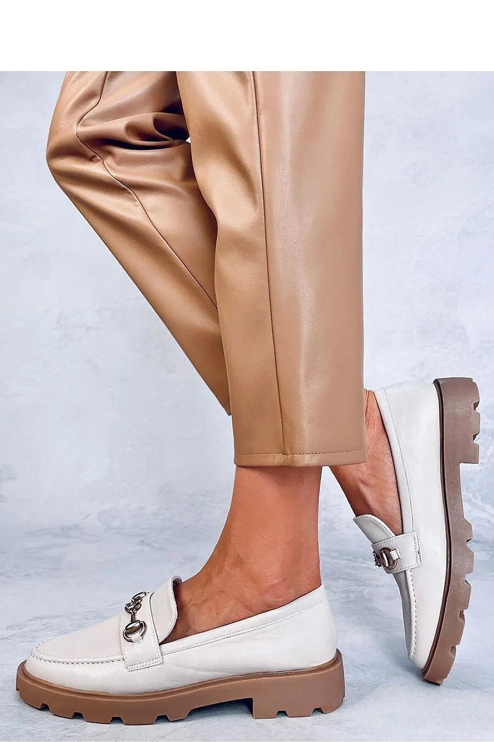 Mocassin model 184917 Inello - Honesty Sales