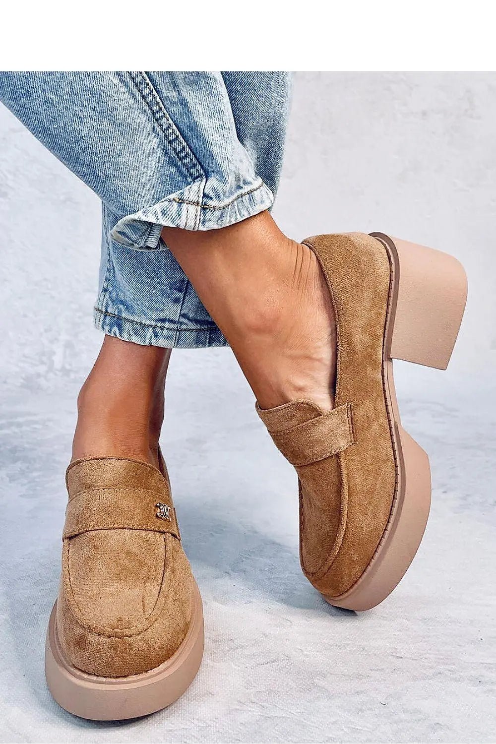 Mocassin model 185771 Inello - Honesty Sales