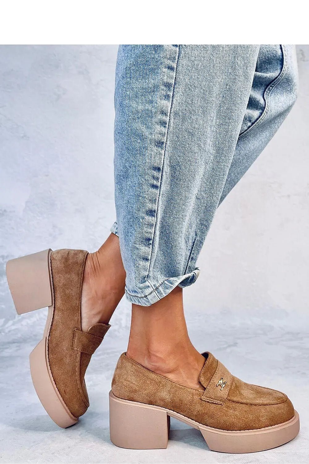 Mocassin model 185771 Inello - Honesty Sales