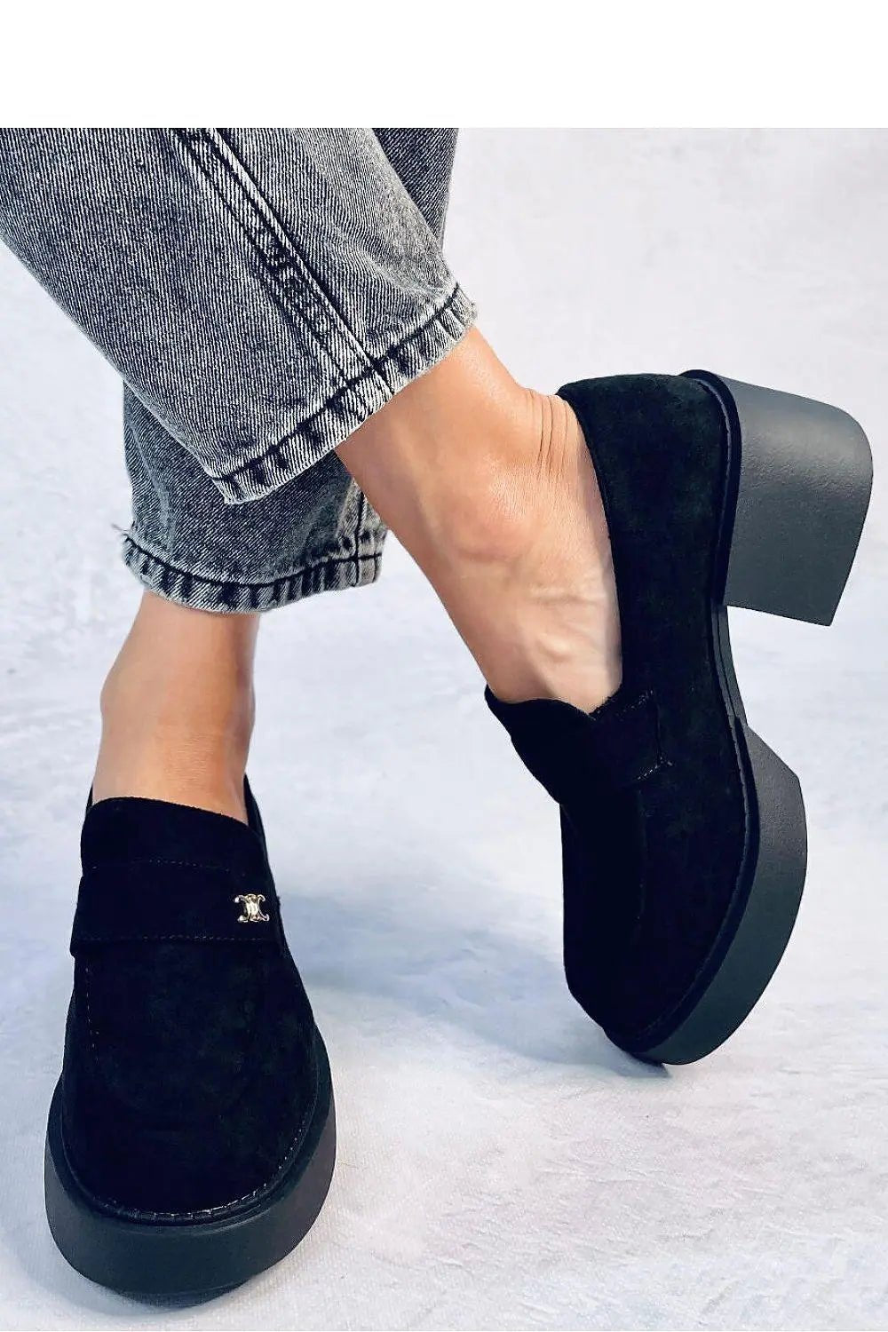 Mocassin model 185772 Inello - Honesty Sales