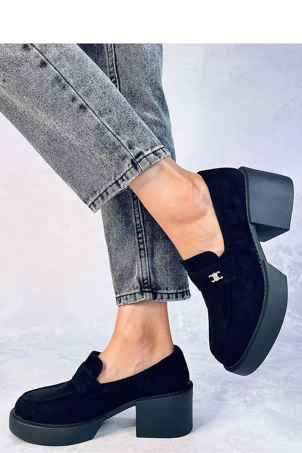 Mocassin model 185772 Inello - Honesty Sales